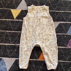 Rylee & Cru romper